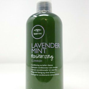 Paul Mitchell Tea Tree Lavender Mint Moisturizing